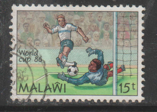 THEMATIC SPORT MALAWI ULH