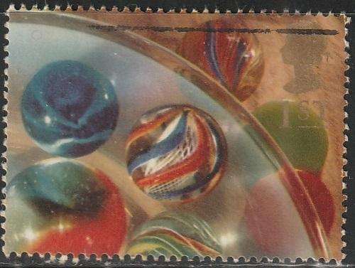 GB 1992 Memories ULH SG 1600
