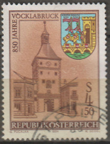 THEMATIC ARCHITECTURE AUSTRIA ULH
