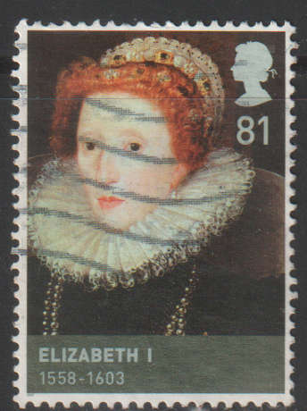 ENGLAND 2009 Kings & Queens ULH SG 2929