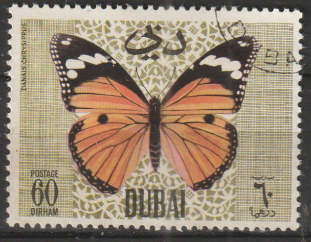 THEMATIC BUTTERFLIES DUBAI ULH