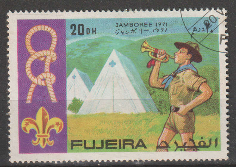 THEMATIC SCOUTS FUJEIRA ULH