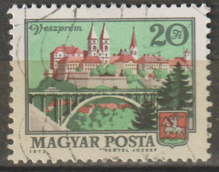 THEMATIC ARCHITECTURE HUNGARY ULH