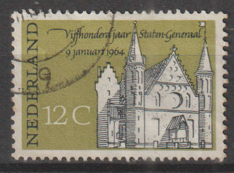 THEMATIC ARCHITECTURE NETHERLANDS ULH