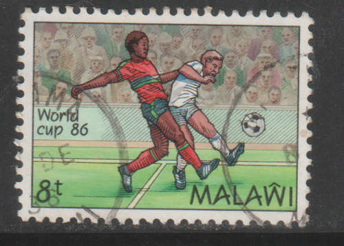 THEMATIC SPORT MALAWI ULH