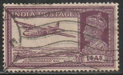 THEMATIC AIRCRAFT INDIA ULH