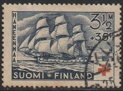 THEMATIC SHIPS FINLAND ULH
