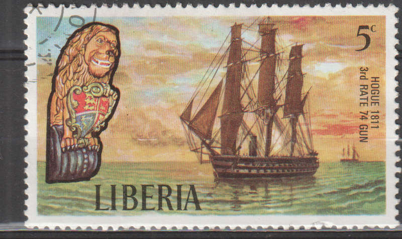 THEMATIC SHIPS LIBERIA ULH