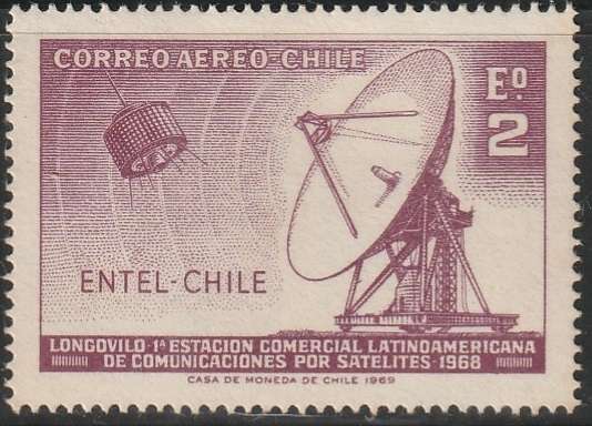 THEMATIC SPACE CHILE UMM