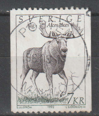 THEMATIC ANIMALS SWEDEN ULH