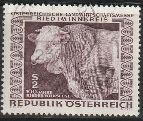 THEMATIC FARM ANIMALS AUSTRIA ULH