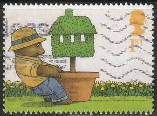 ENGLAND 2002 Greetings ULH SG 2263