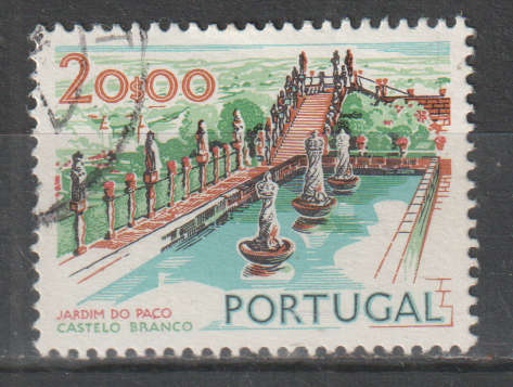 THEMATIC ARCHITECTURE PORTUGAL ULH