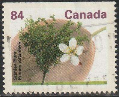 CANADA 1992 ARCHITECTURE ULH SG 1475