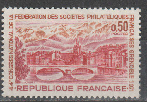 THEMATIC ARCHITECTURE FRANCE MM
