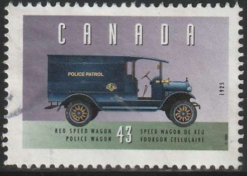 THEMATIC TRANSPORT CANADA ULH
