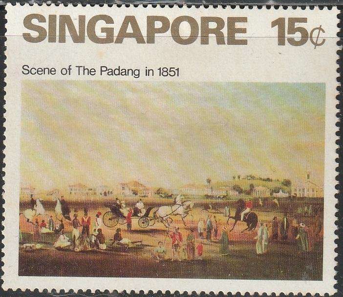 THEMATIC ART SINGAPORE MM