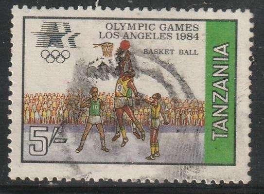 THEMATIC SPORT TANZANIA UNH