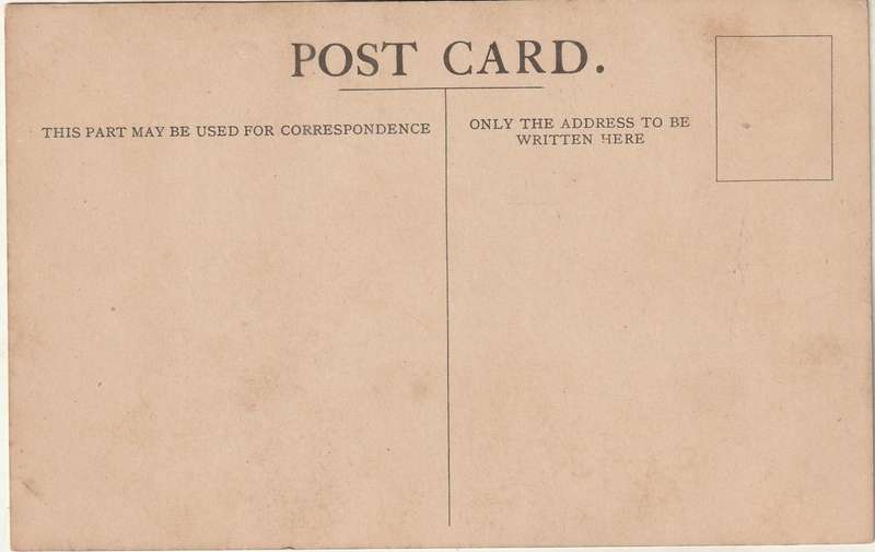 MINT UNION CASTLE LINE POST CARD ATHLONE CASTLE