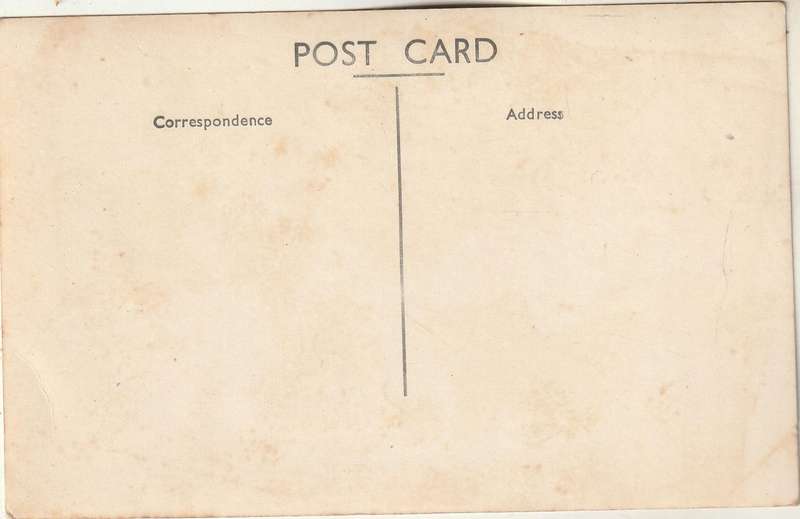 MINT UNION CASTLE LINE POST CARD ATHLONE CASTLE