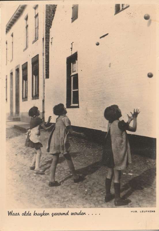 UN USED POST CARD