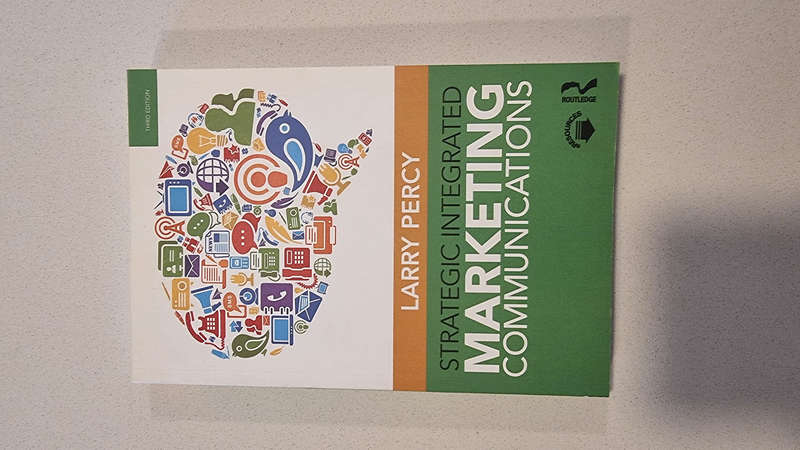 Strategic Integrated Marketing Communications 3rd Edition