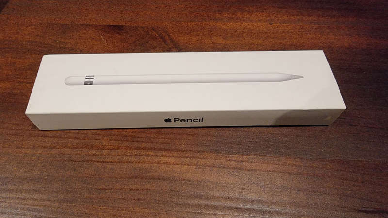 Apple Pencil (1st Gen)