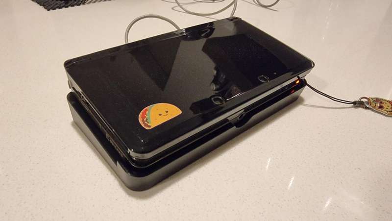Nintendo 3DS