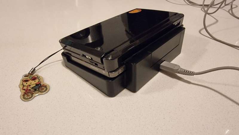 Nintendo 3DS