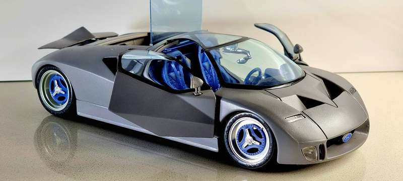 Maisto Ford GT90