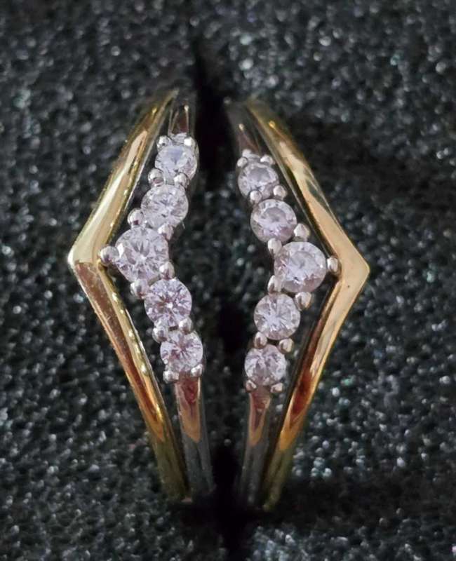 9ct Gold Rings