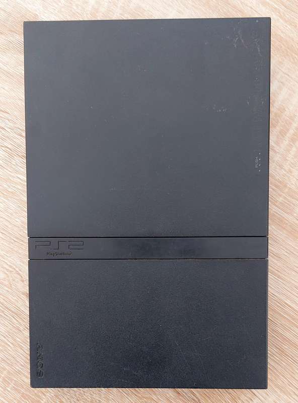 Playstation 2 Slim for Parts/Repair