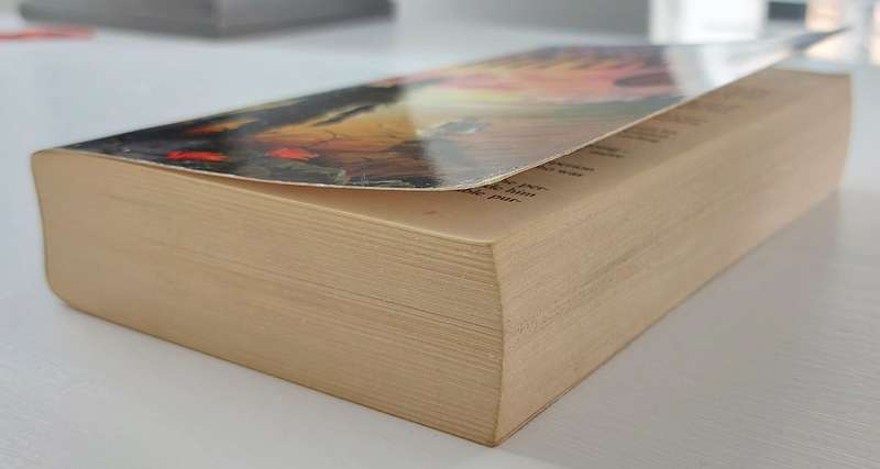 Hyperion - Dan Simmons (Paperback)