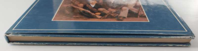1899-1902 Die Angloboere-Oorlog - F. Pretorius (Hardback)