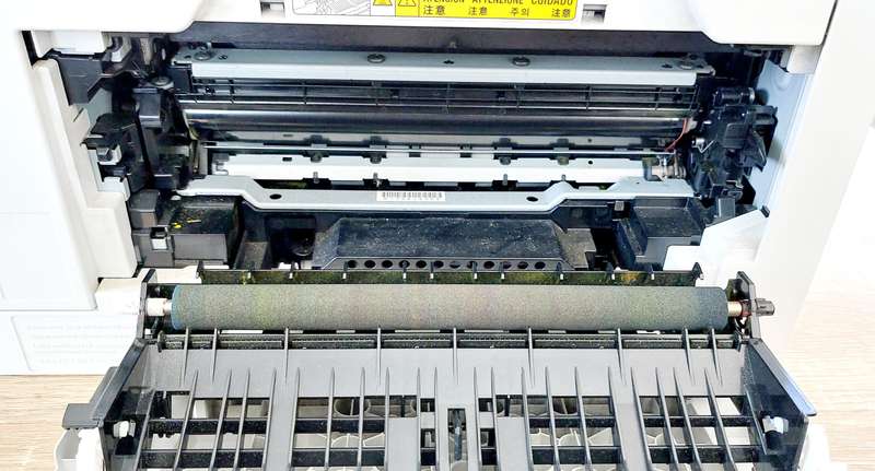 Canon iSensys MF8280CW Colour Laser Printer