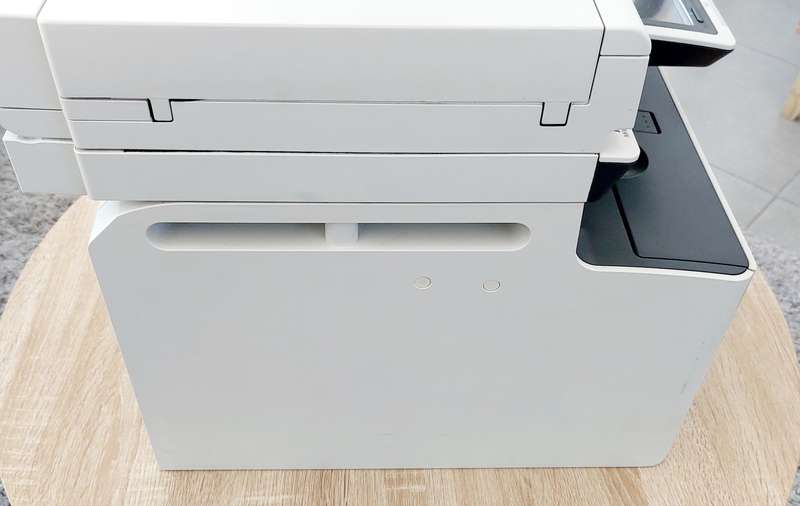 Canon iSensys MF8280CW Colour Laser Printer