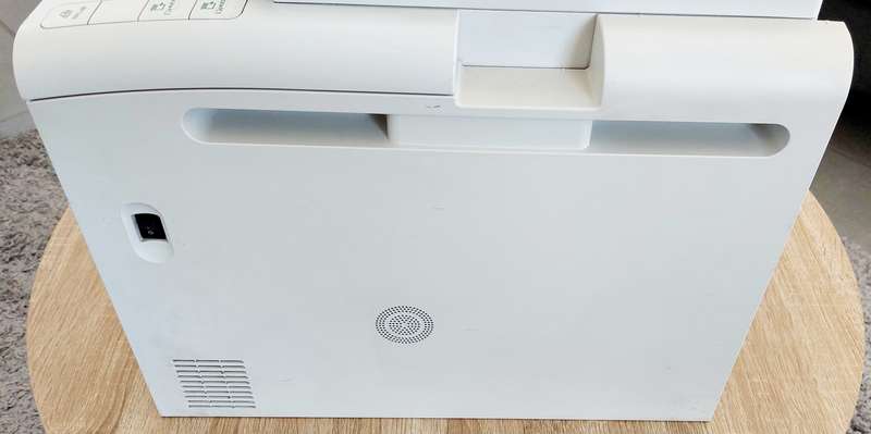 Canon iSensys MF8280CW Colour Laser Printer