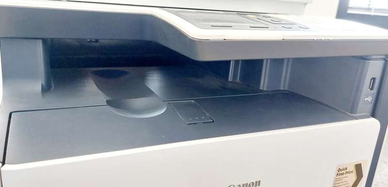 Canon iSensys MF8280CW Colour Laser Printer