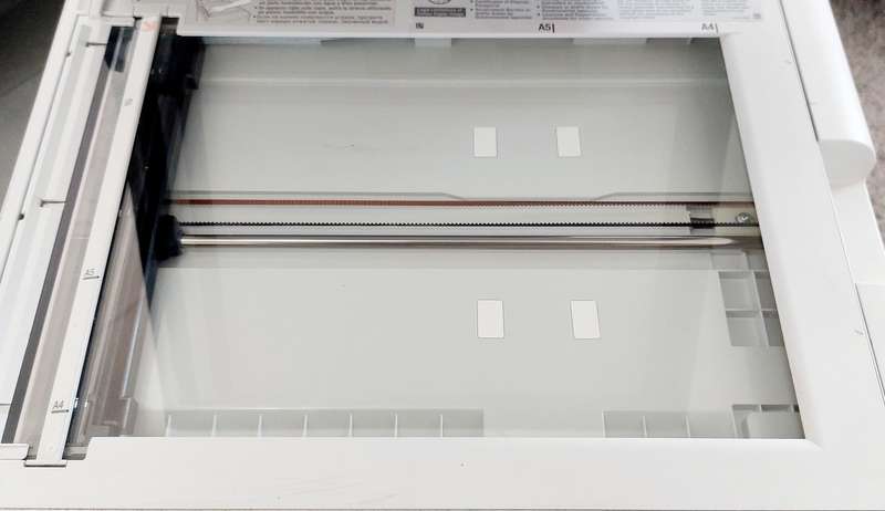 Canon iSensys MF8280CW Colour Laser Printer
