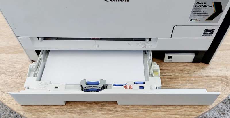 Canon iSensys MF8280CW Colour Laser Printer
