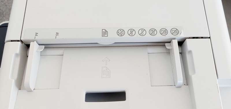 Canon iSensys MF8280CW Colour Laser Printer