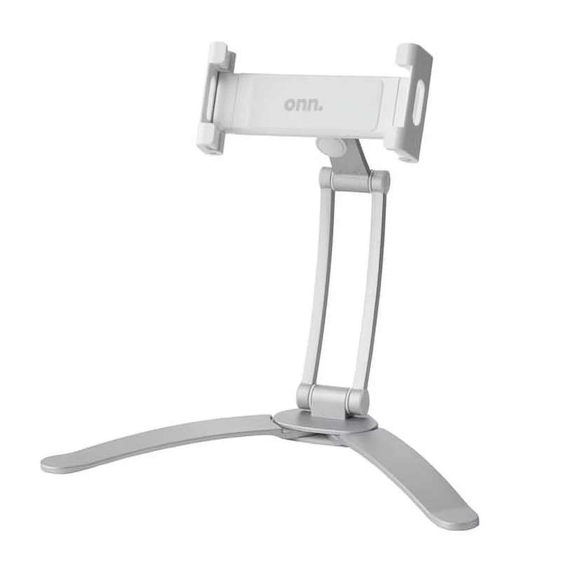 2 in 1 Tablet Stand with Mount