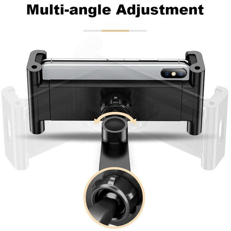 2 in 1 Tablet Stand with Mount