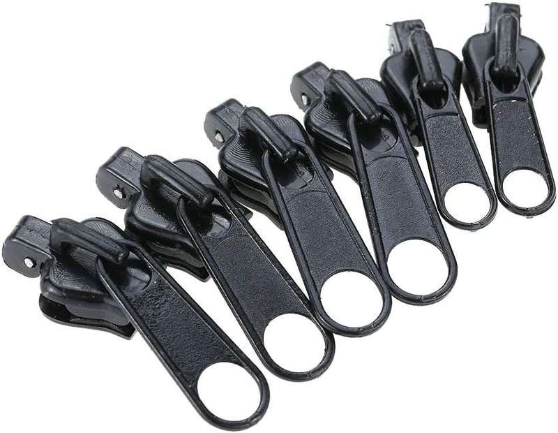6PC Zipper Repair Kit