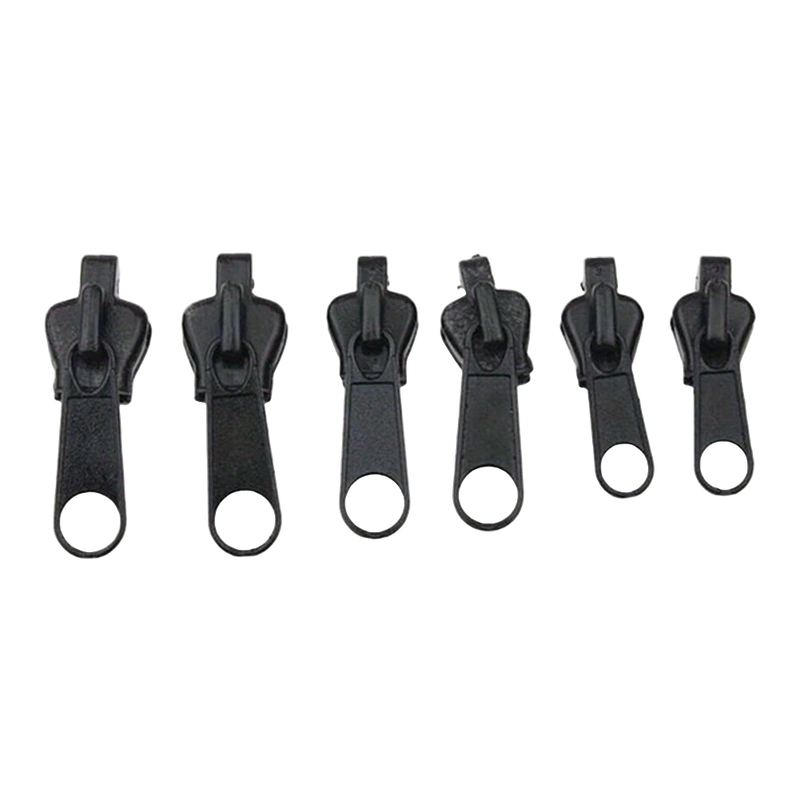 6PC Zipper Repair Kit