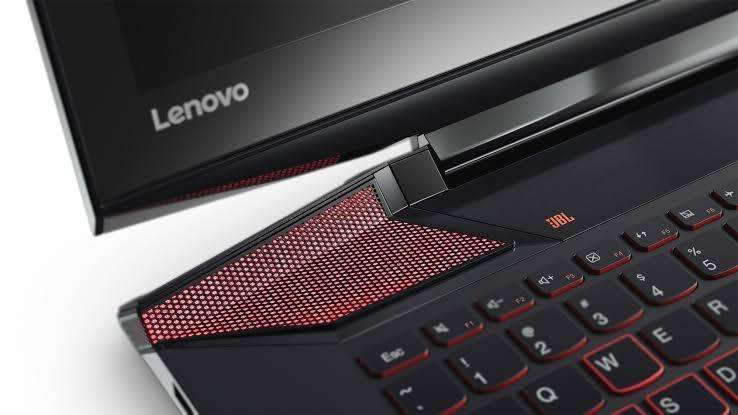 lenovo Ideapad Y700 17.3 MONSTER Gaming machine