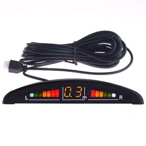 Pdc  PARKING ASSISTANT KIT  NEW