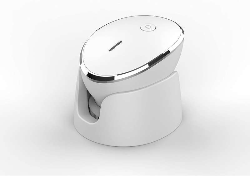 Ultrasonic Face Cleaner