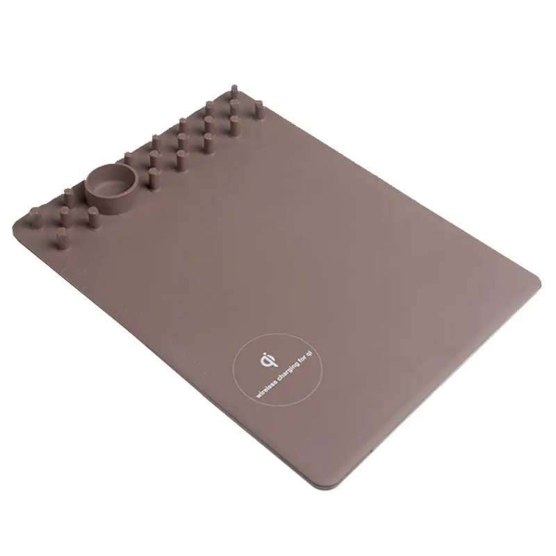 Wireless Charge Mouse Pad