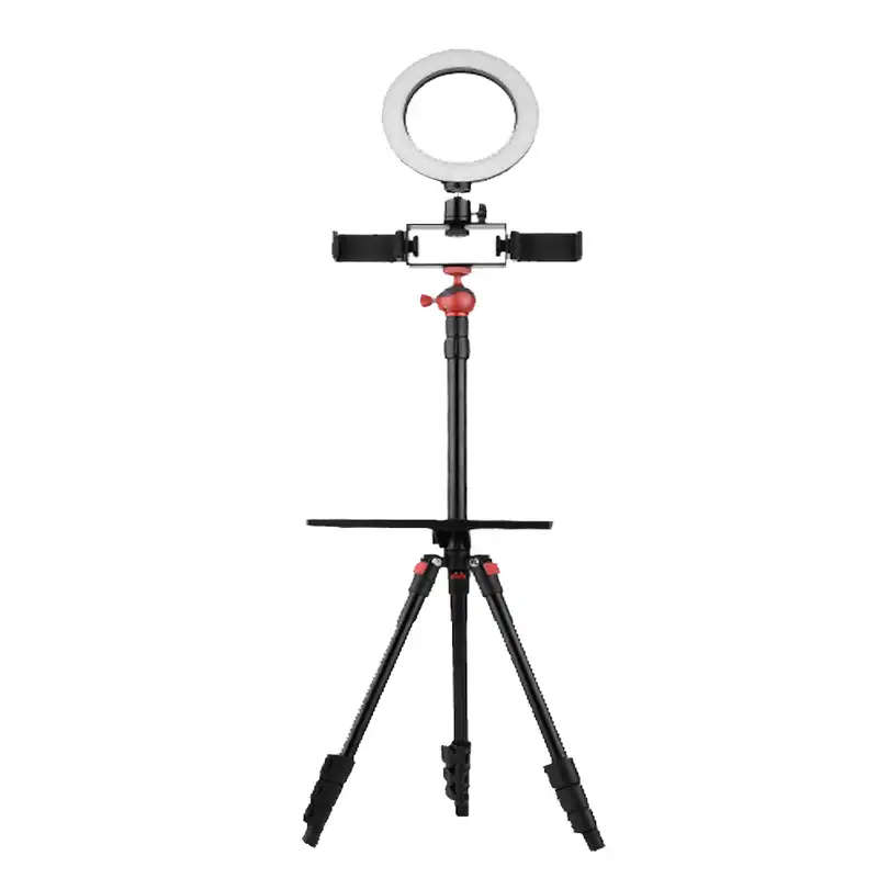 Live Fill Light Mobile Phone Bracket